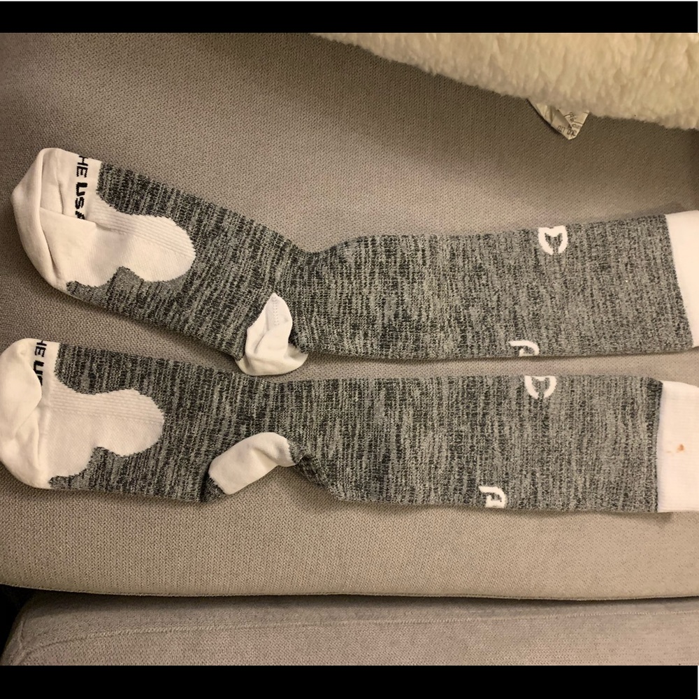 Pro compression sock - Picture 3 of 3